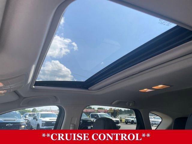 Used 2022 MAZDA CX-5 AWD 2.5 S w/ Premium Package image 9