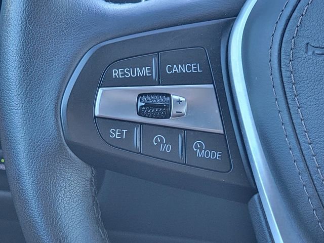 Used 2024 BMW X5 xDrive40i w/ Premium Package image 29