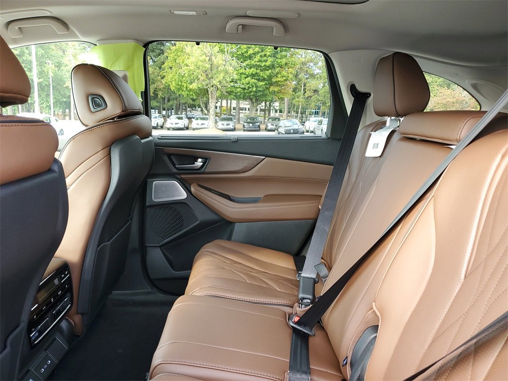 New 2026 Acura MDX w/ Advance Package image 14