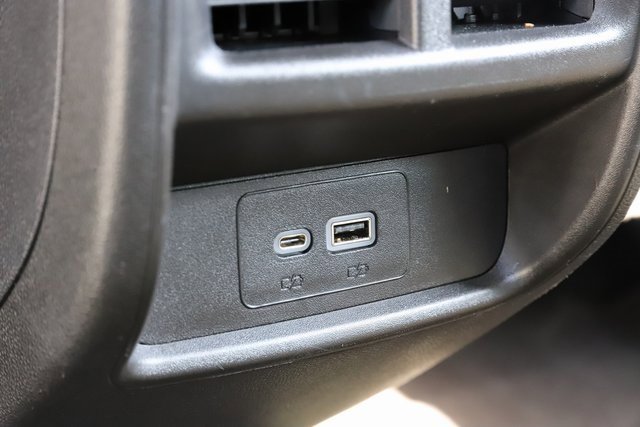 Used 2022 Cadillac XT4 Premium Luxury w/ Safety Alert Package image 16