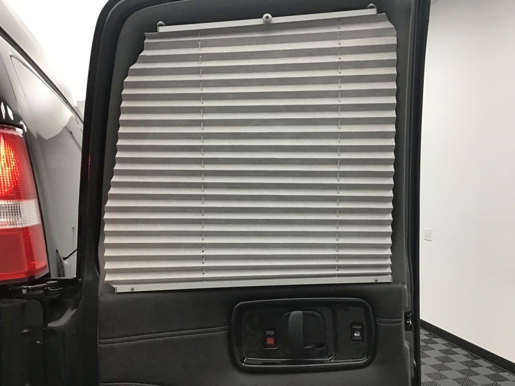 Used 2020 Chevrolet Express 2500 w/ Enhanced Convenience Package image 11