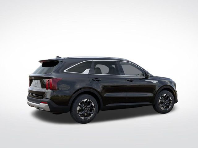 Used 2025 Kia Sorento S FWD image 6