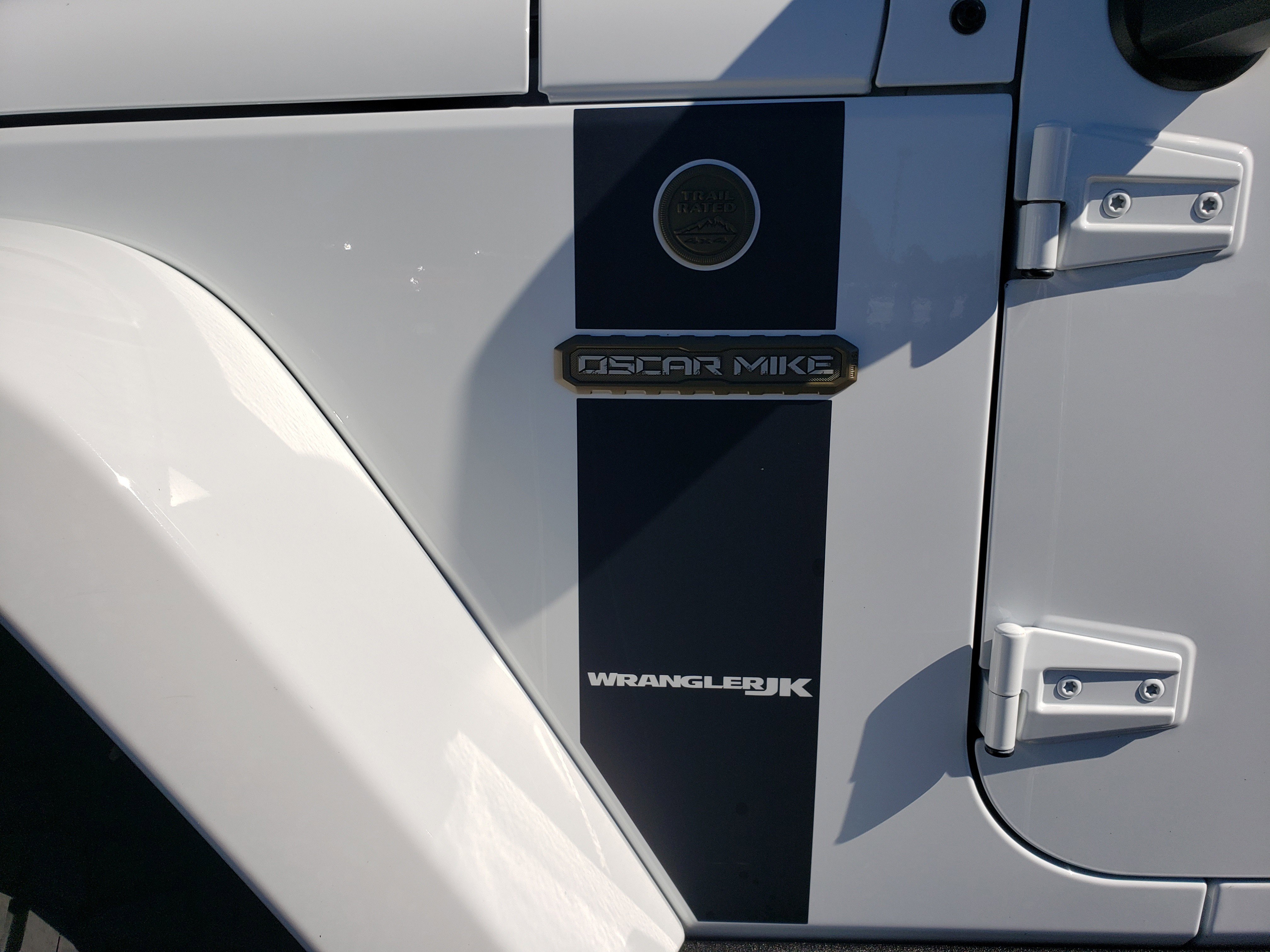 Used 2018 Jeep Wrangler Unlimited Sport image 12