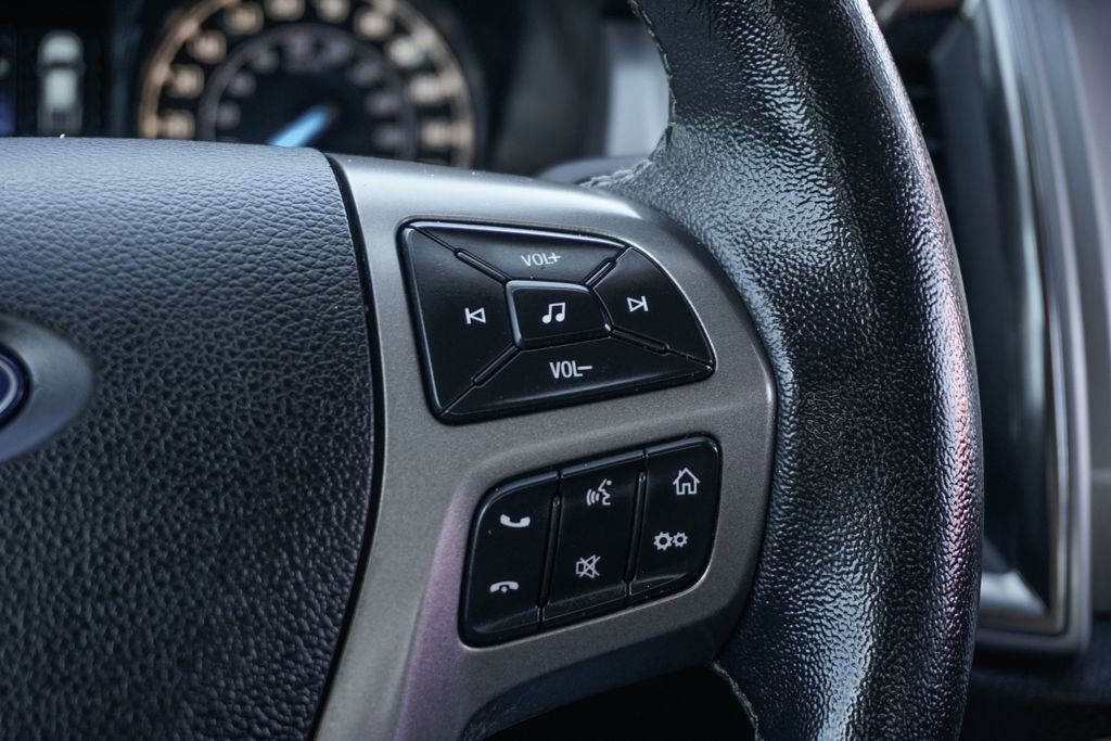 Used 2021 Ford Ranger XLT w/ Equipment Group 302A High image 22