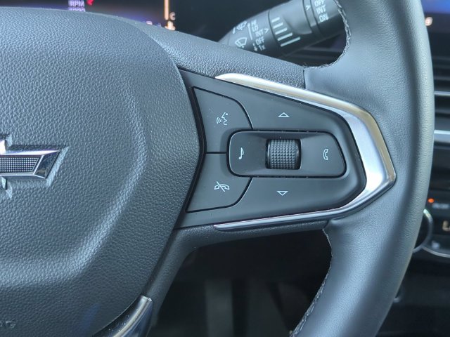 Used 2025 Chevrolet Trax ACTIV w/ Driver Confidence Package FWD image 13