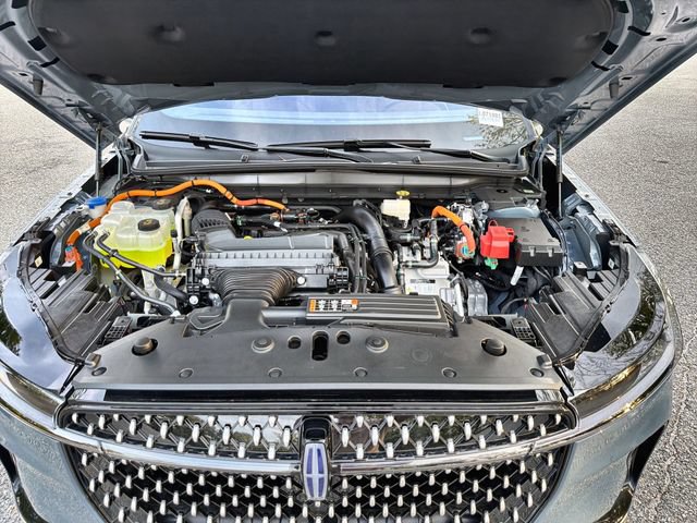 New 2026 Lincoln Nautilus Reserve AWD/4WD image 26