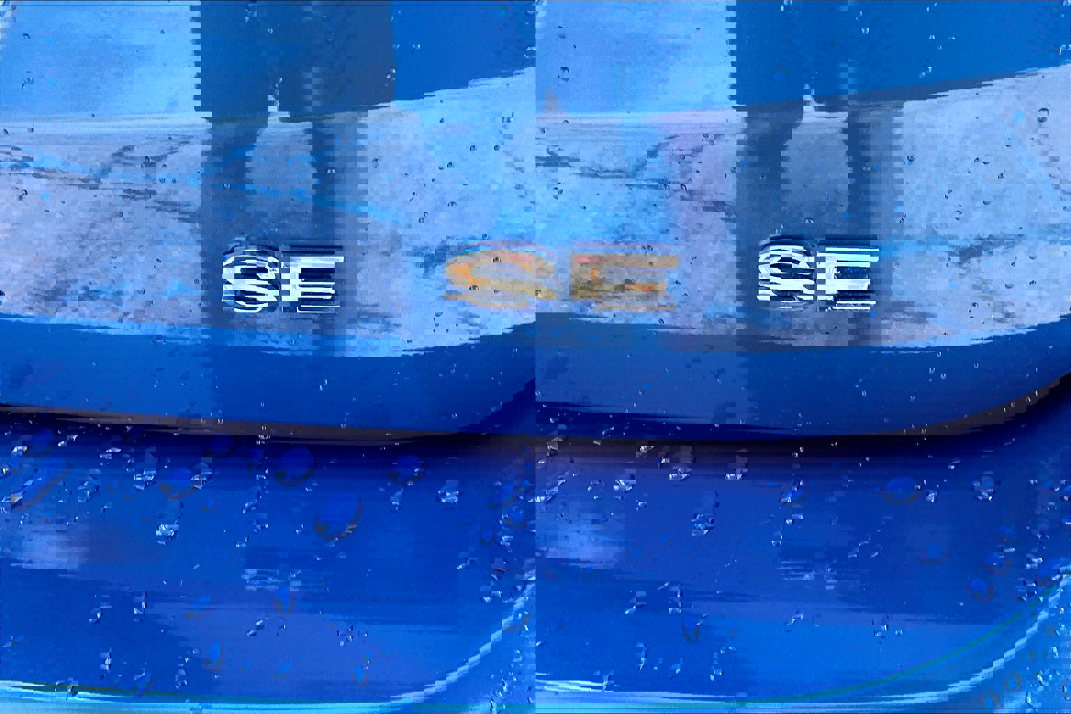 Used 2018 Ford Focus SE image 8