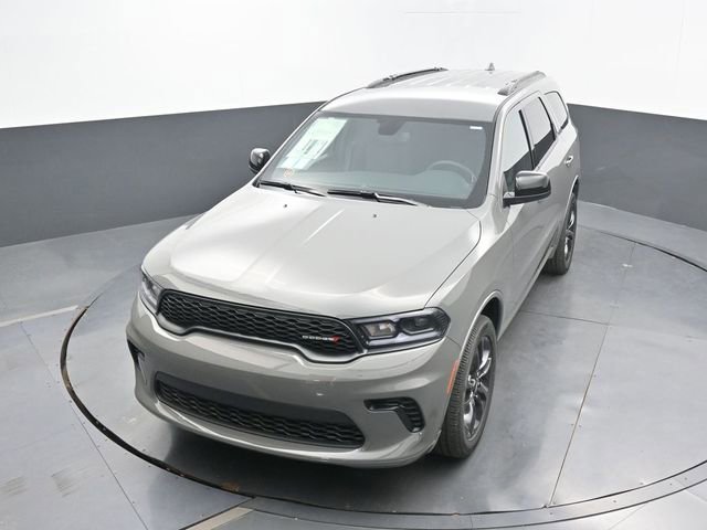 New 2026 Dodge Durango GT w/ Blacktop Package image 47