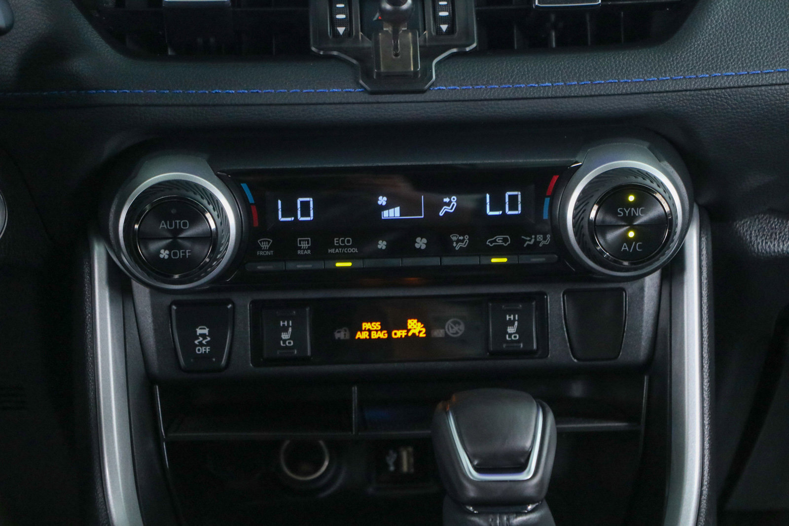 Used 2024 Toyota RAV4 XSE image 20