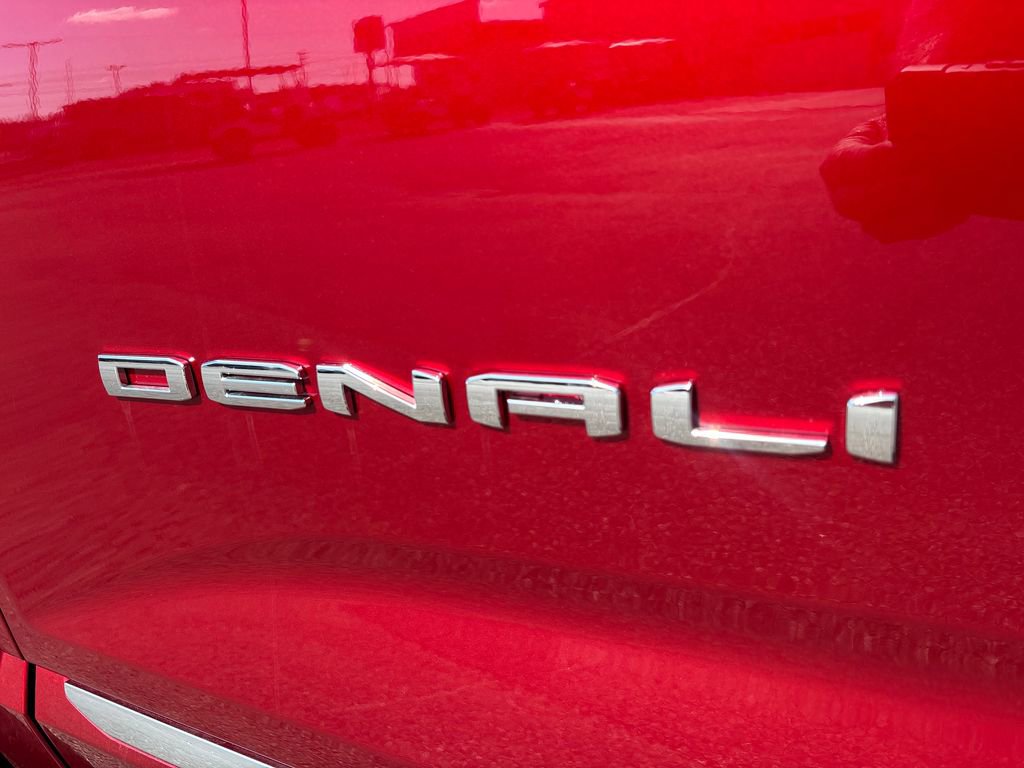 New 2026 GMC Terrain Denali image 9
