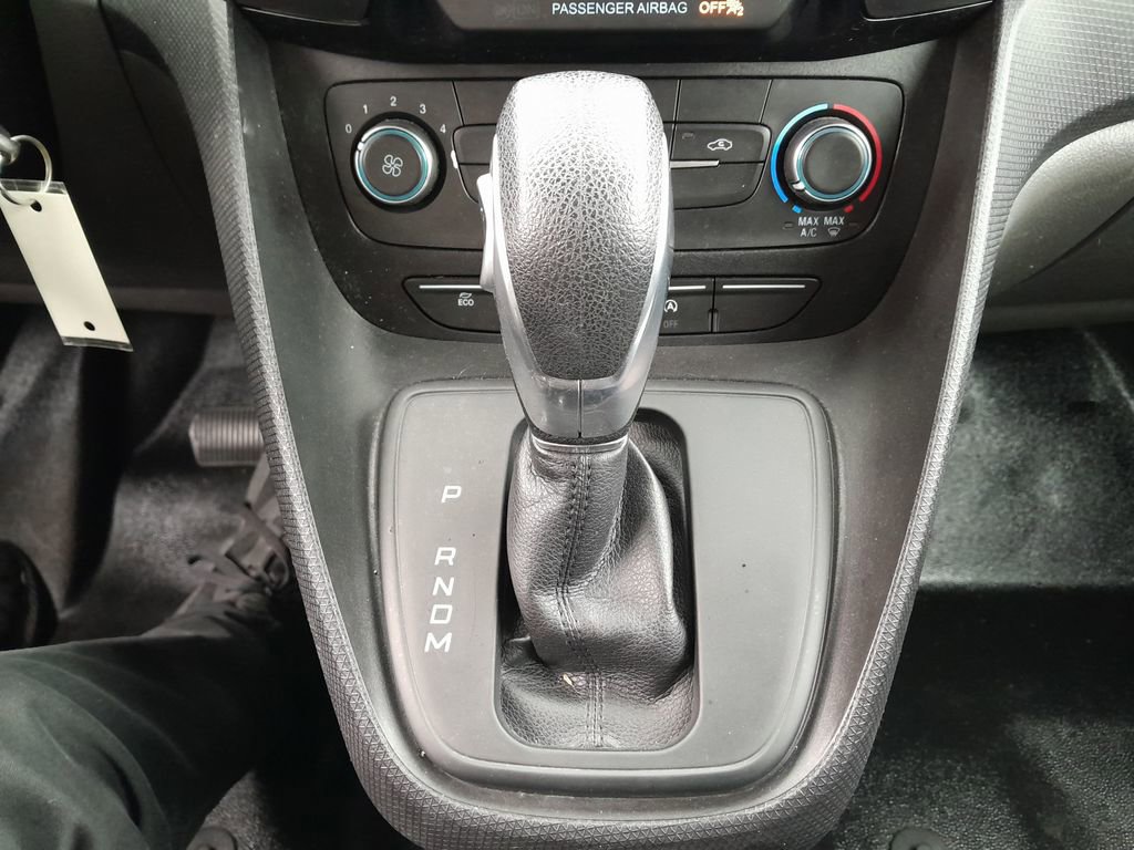 Used 2020 Ford Transit Connect XL FWD image 26
