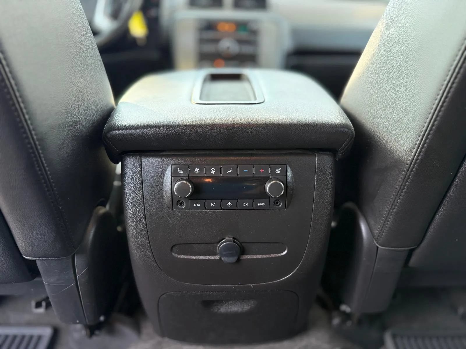 Used 2013 Chevrolet Tahoe LT w/ Suspension Package, Off-Road AWD/4WD image 23
