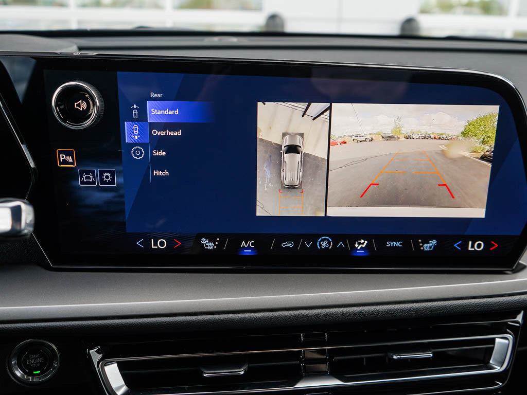 New 2026 Chevrolet Traverse LT w/ Midnight/Sport Edition image 26