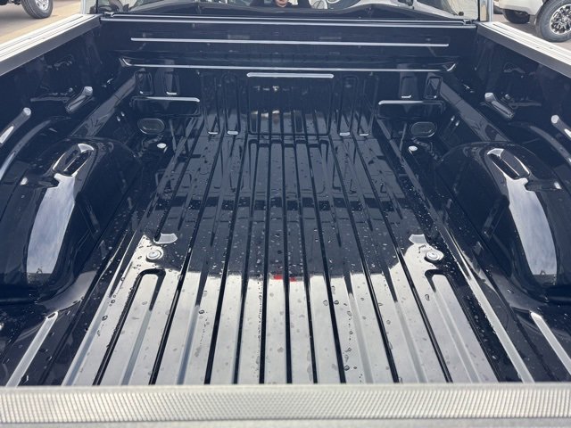 New 2025 Ford F150 XLT w/ Equipment Group 302A MID image 33