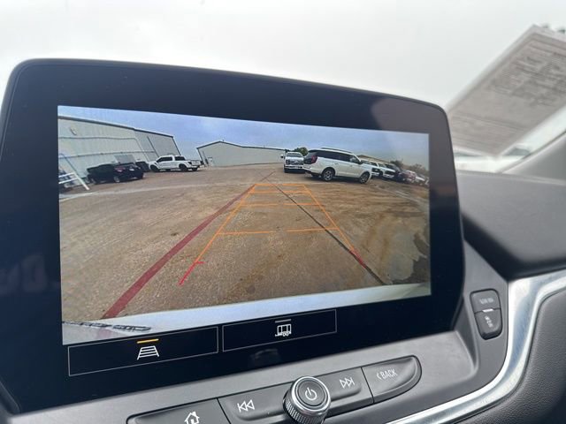 Used 2025 Chevrolet Blazer LT AWD/4WD image 20
