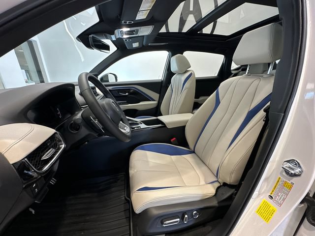 New 2026 Acura ADX A-Spec w/ Advance Package AWD/4WD image 14