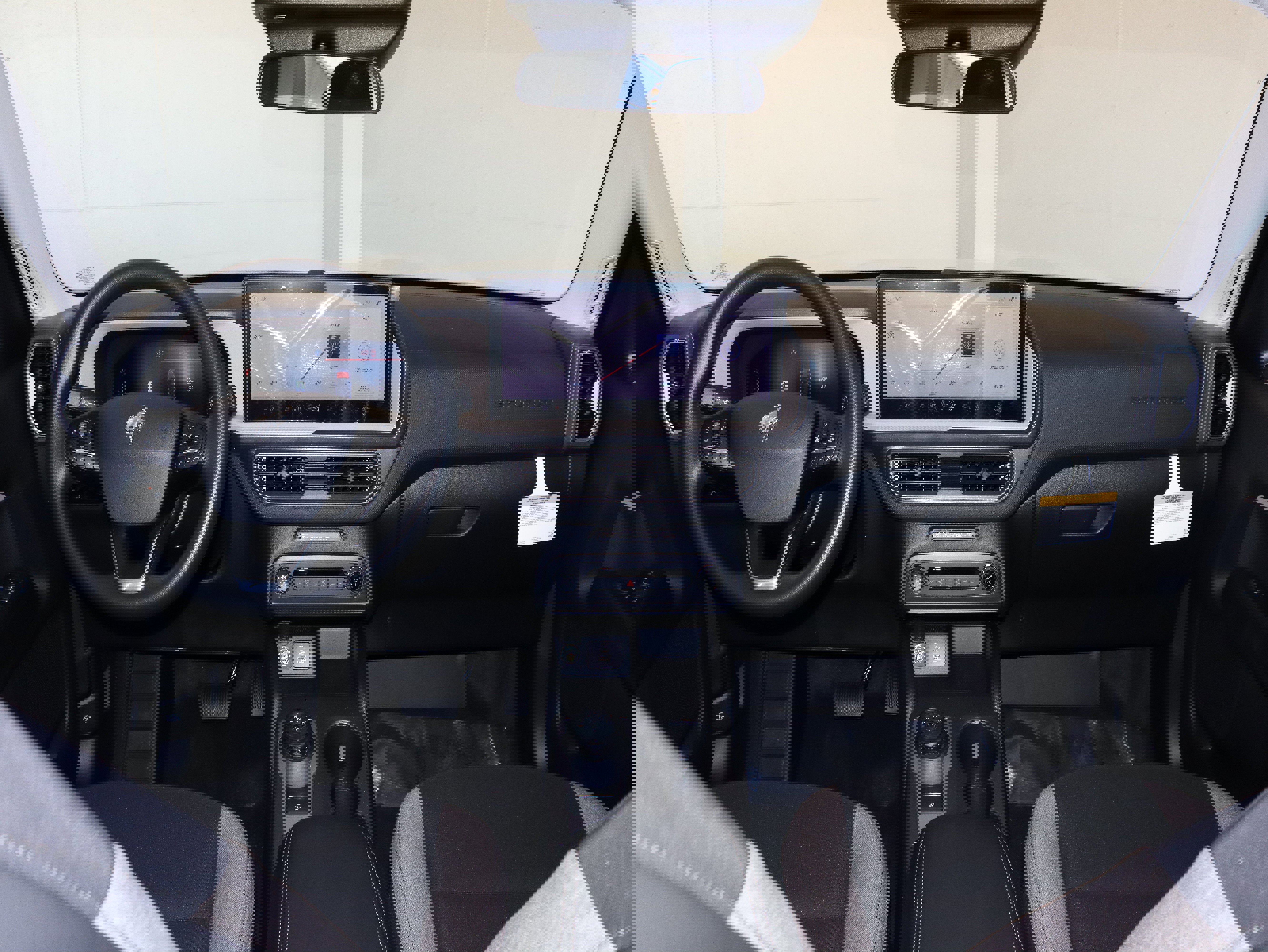 New 2026 Ford Bronco Sport Big Bend image 25