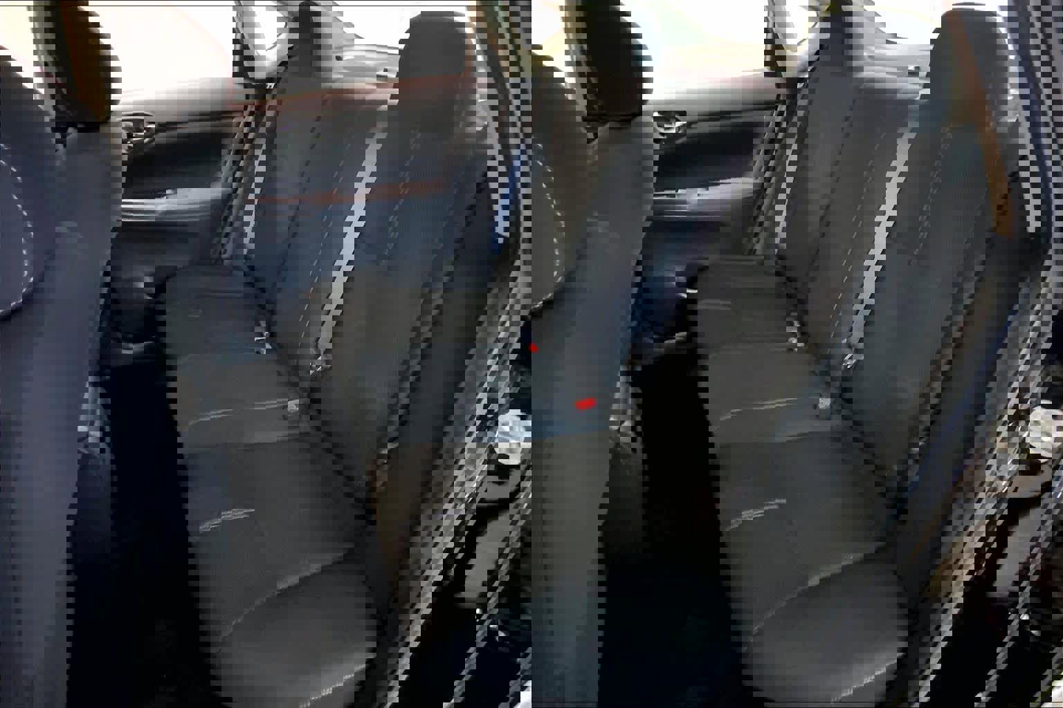 Used 2017 Nissan Sentra S image 21