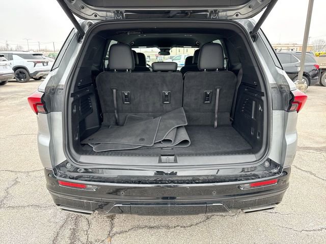 Used 2025 Buick Enclave Sport Touring image 25