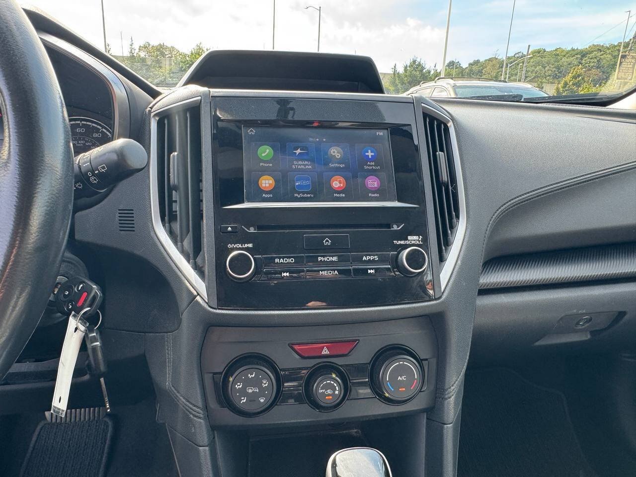 Used 2019 Subaru Crosstrek 2.0i Premium AWD/4WD image 11
