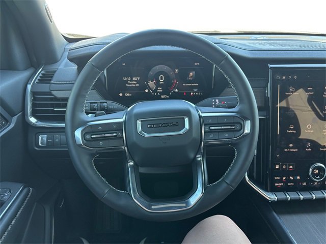 Used 2025 GMC Acadia Denali image 12
