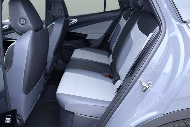 New 2026 Volkswagen ID.4 Pro AWD/4WD image 13