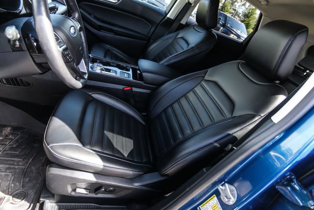 Used 2020 Ford Edge SEL w/ Convenience Package AWD/4WD image 26