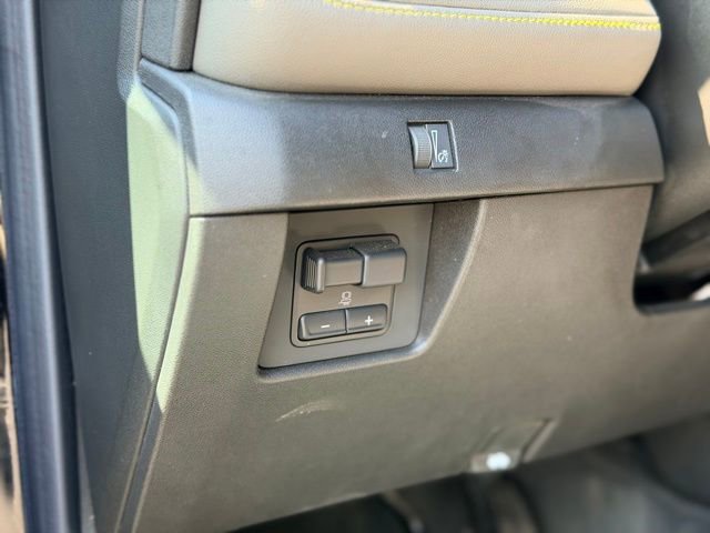 Certified 2024 Chevrolet Colorado ZR2 w/ ZR2 Bison Edition AWD/4WD image 8