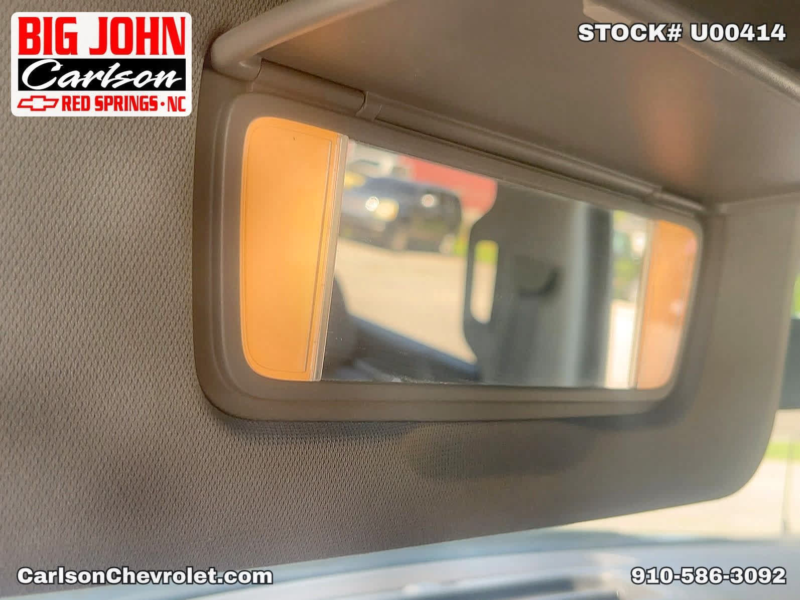 Used 2020 Chevrolet Silverado 1500 LTZ w/ LTZ Premium Package AWD/4WD image 29
