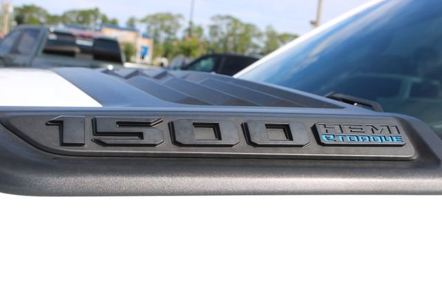 Used 2023 RAM 1500 Laramie AWD/4WD image 20