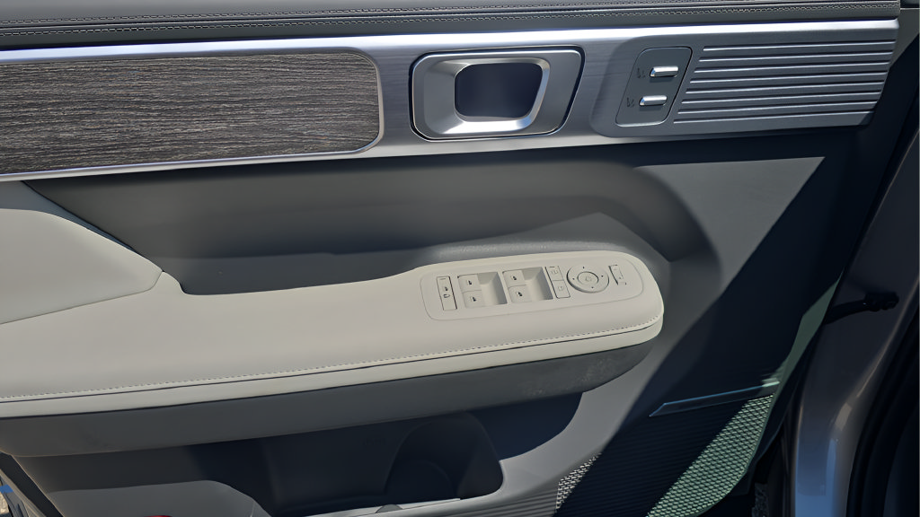 New 2026 Hyundai Santa Fe Calligraphy AWD/4WD image 14
