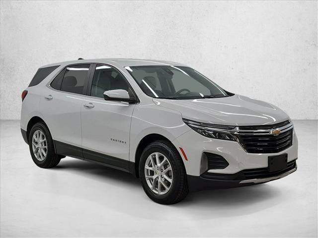 Used 2023 Chevrolet Equinox LT FWD image 3