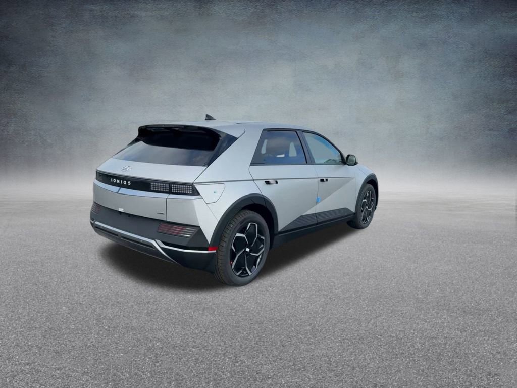New 2024 Hyundai Ioniq 5 SEL image 21