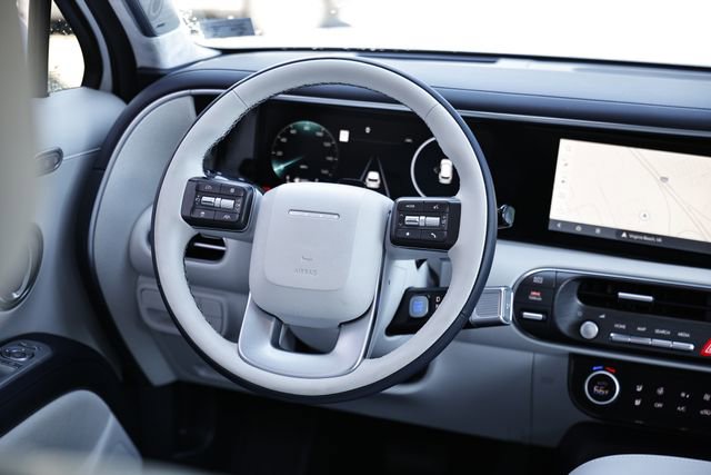 Used 2026 Hyundai Palisade Calligraphy AWD/4WD image 28