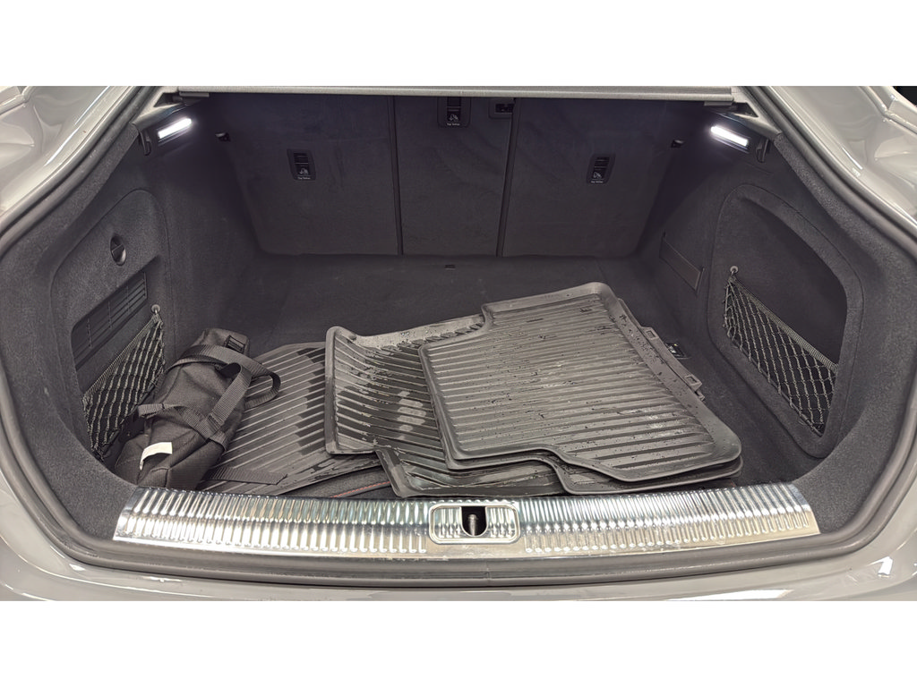 Used 2024 Audi RS 5 Sportback AWD/4WD image 26