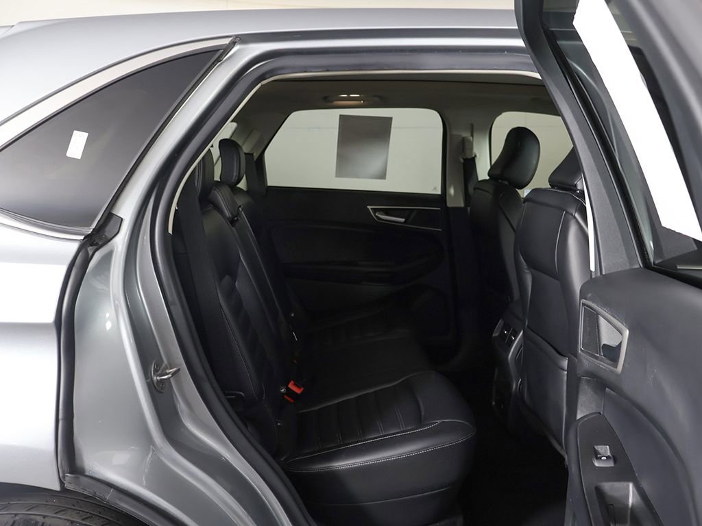 Used 2023 Ford Edge SEL w/ Convenience Package AWD/4WD image 32
