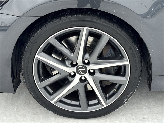 Used 2018 Lexus GS 350 F Sport image 23