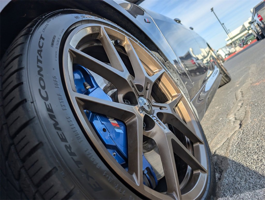 Used 2021 BMW M235i xDrive Gran Coupe w/ Premium Package image 9