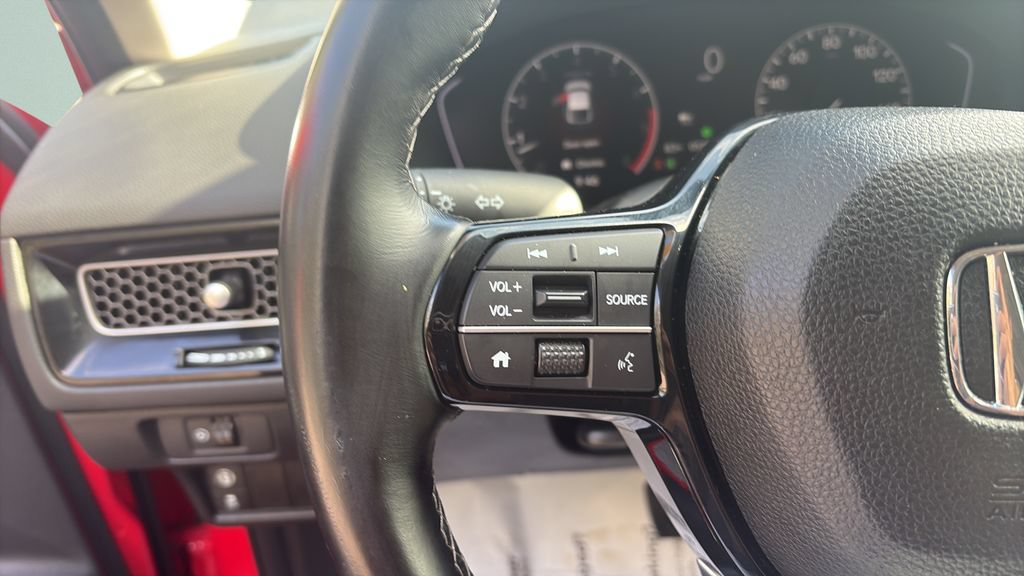 Used 2023 Honda Civic EX-L image 20