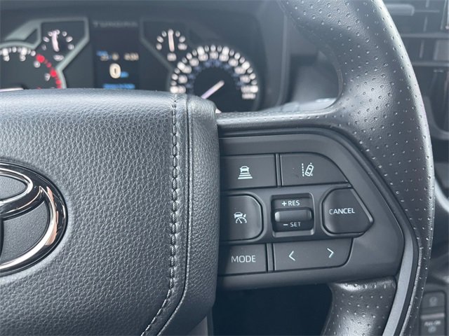 New 2026 Toyota Tundra SR5 image 23