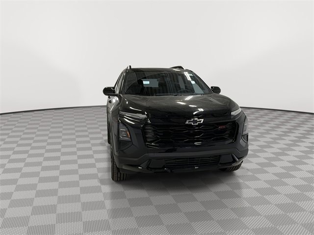 New 2026 Chevrolet Equinox RS w/ Convenience Package III image 3