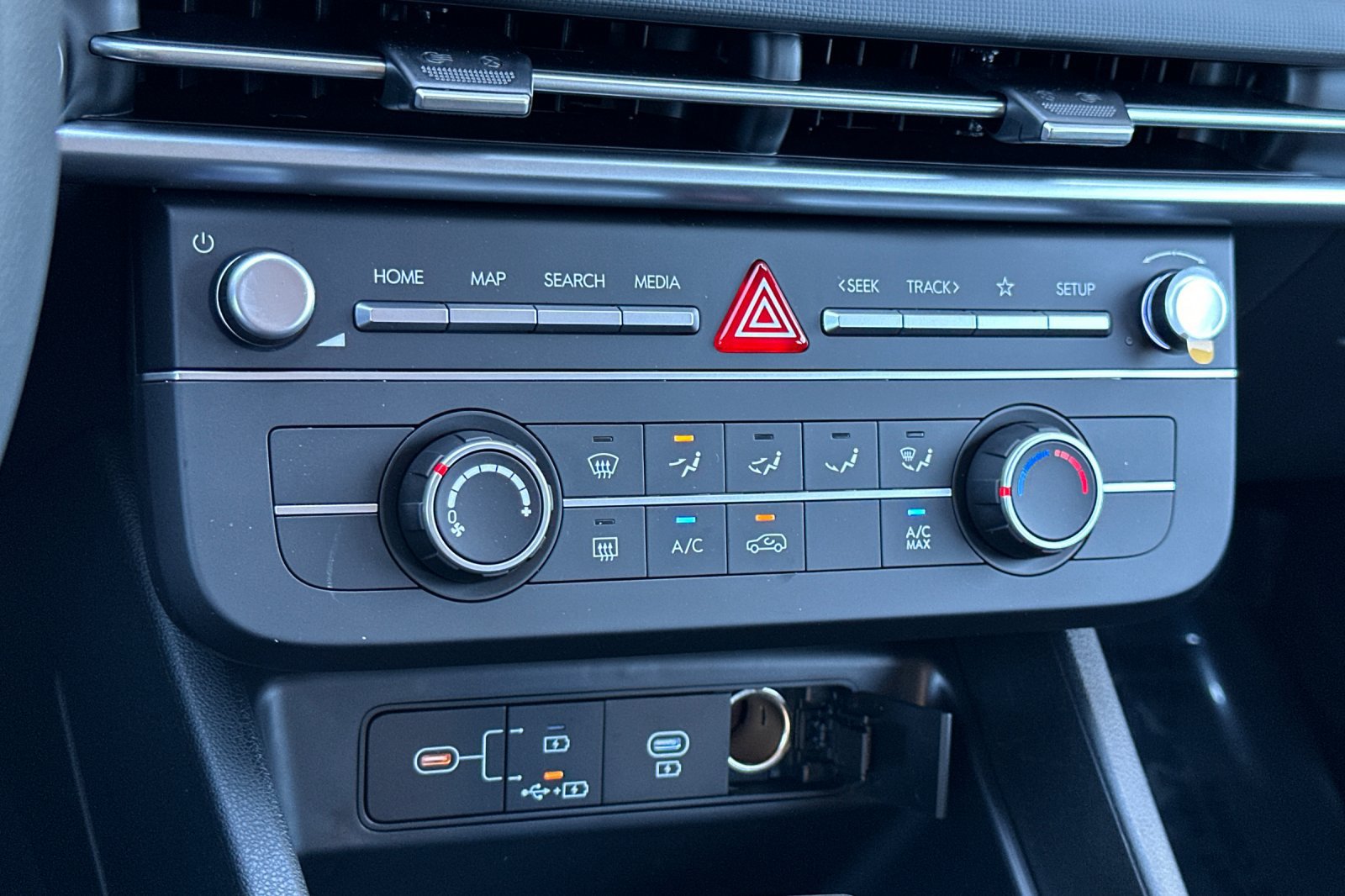 New 2026 Hyundai Tucson SE FWD image 19