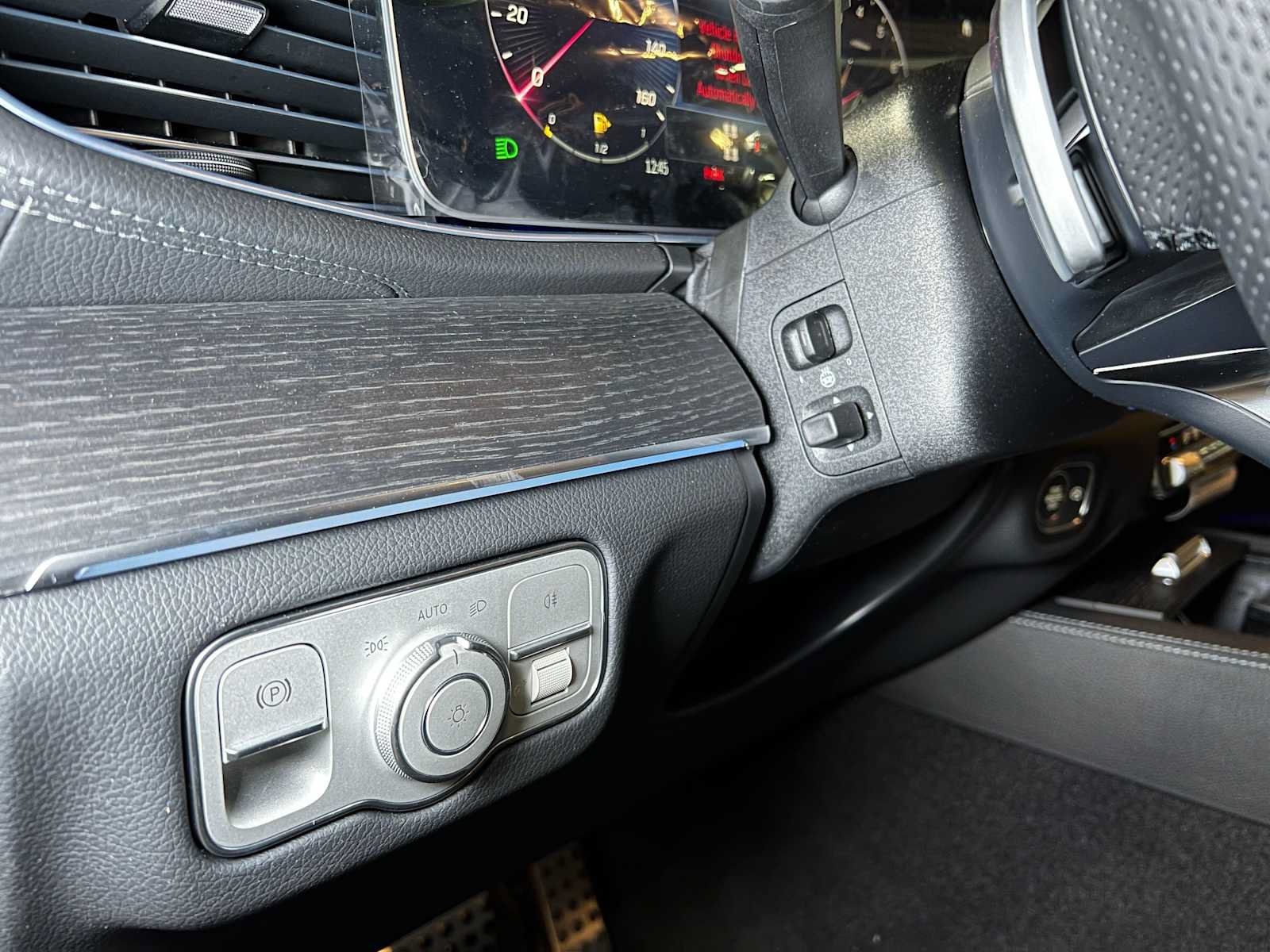 New 2026 Mercedes-Benz GLS 450 4MATIC image 27