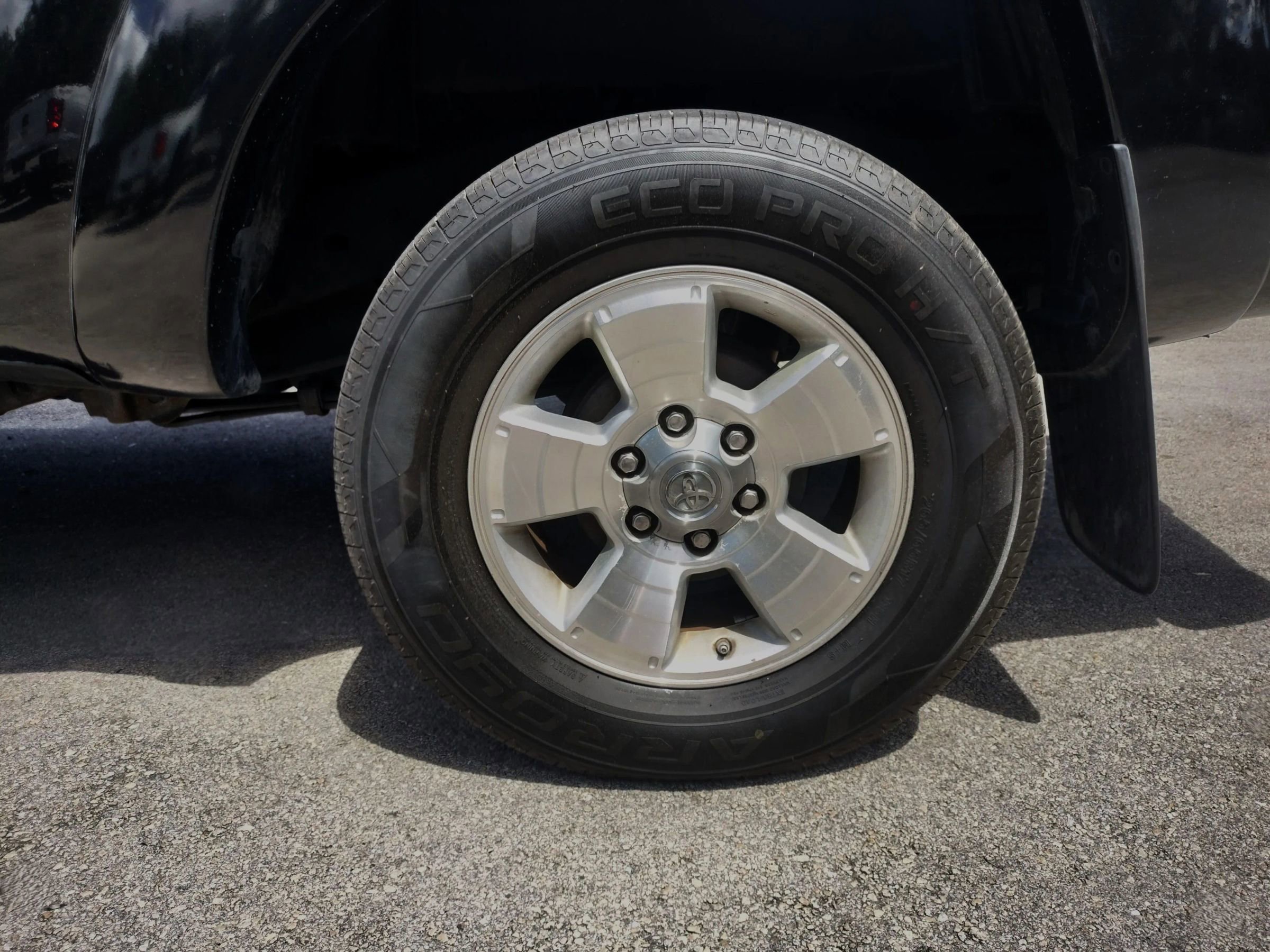 Used 2008 Toyota Tacoma PreRunner RWD image 30