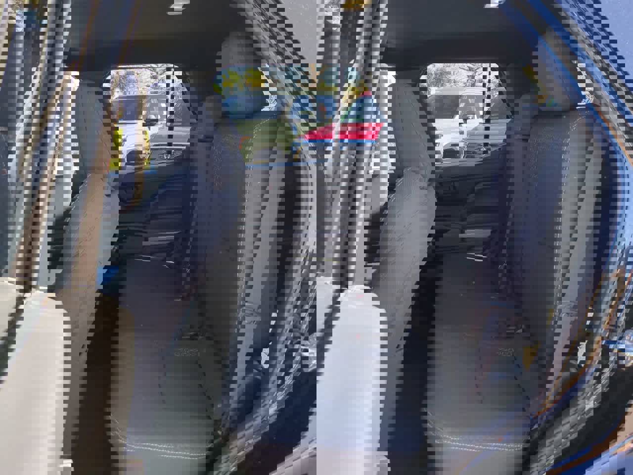 Certified 2025 Toyota 4Runner TRD Sport Premium image 13