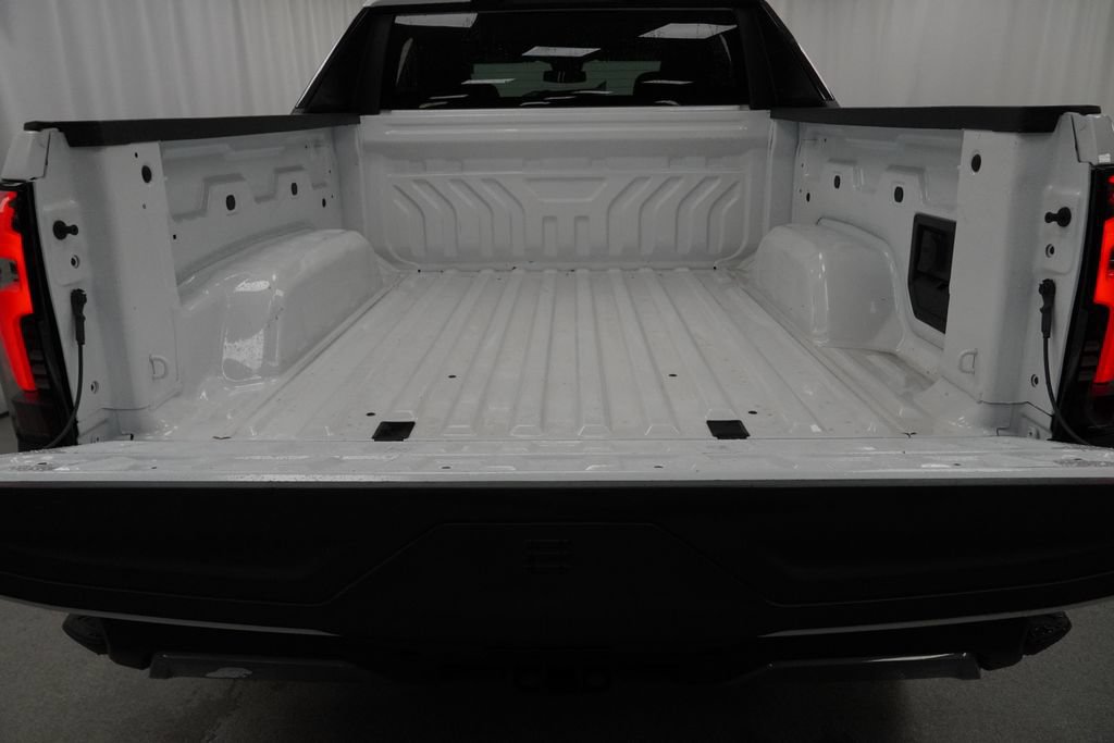 New 2026 Chevrolet Silverado EV LT AWD/4WD image 23