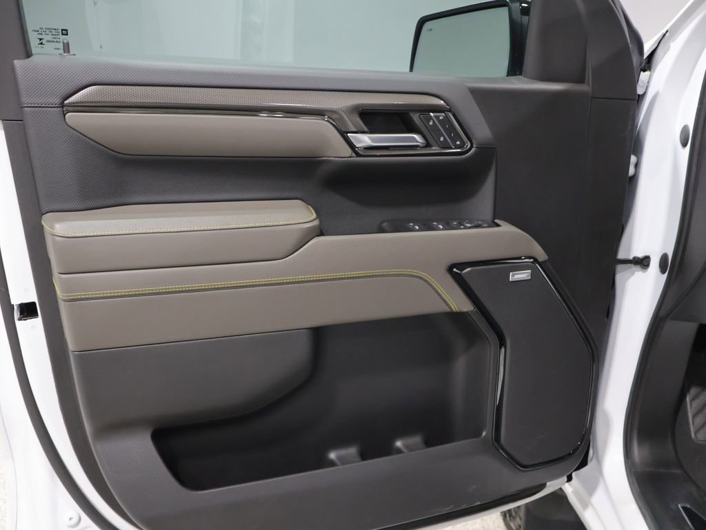 Used 2024 Chevrolet Silverado 1500 ZR2 w/ Technology Package image 14