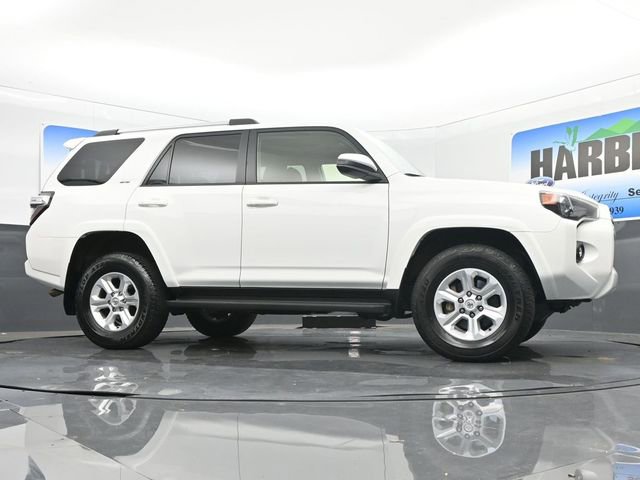 Used 2024 Toyota 4Runner SR5 image 23