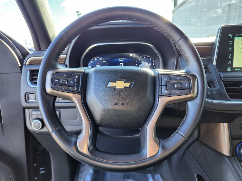 Used 2023 Chevrolet Suburban High Country w/ Premium Package 2 image 31