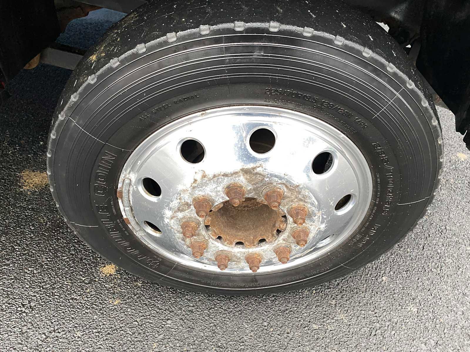 Used 2016 RAM 5500 Tradesman w/ Power Accessory Group image 34